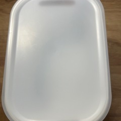 奥行き24センチ　収納ケースの画像