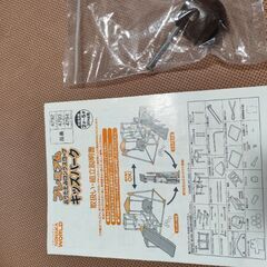 室内用ジャングルジム　ブランコ　すべり台の画像