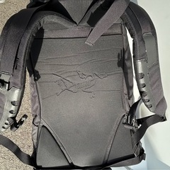 アークテリクス アロー22 リュックの画像