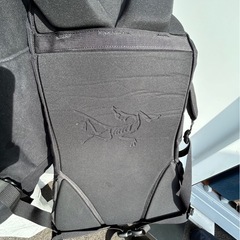 アークテリクス アロー22 リュックの画像