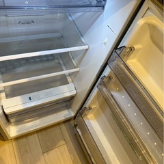 冷蔵庫　パナソニックの画像