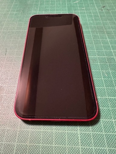 Apple iPhone 13  本体