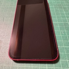 Apple iPhone 13  本体の画像