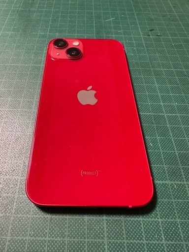 Apple iPhone 13  本体