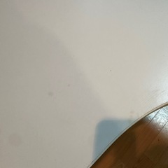 IKEA テーブル　デスクの画像