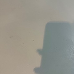 IKEA テーブル　デスクの画像