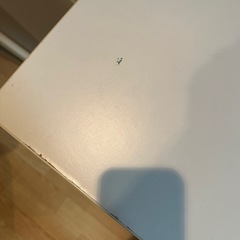 IKEA テーブル　デスクの画像