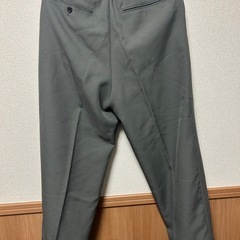 gu メンズパンツ　sの画像
