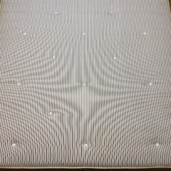 ダブルサイズマットレスの画像