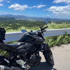 ツーリング仲間募集！