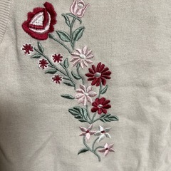 リランドチュール　トップスの画像