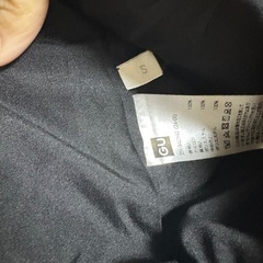 GU ダウンの画像