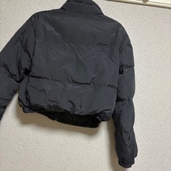 GU ダウンの画像