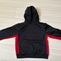 ナイキ パーカー 100の画像