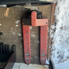 ハンドリフトの画像