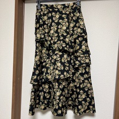 マイストラーダ　スカートの画像