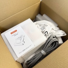 布団クリーナー 16Kpaの強力な吸引力 布団掃除機 ダニ駆除 ハウスダストの画像