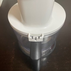 ブラウン ハウスホールド マルチクイック5ホワイト MQ5075の画像