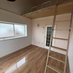 ⭐保証人＆保証会社不要の楽ちん貸⭐バス停まで4分！コンビニ…