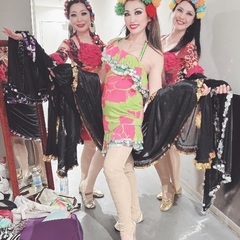 高田馬場水曜18:45〜初心者向け体験レッスン受付中✨✨の画像