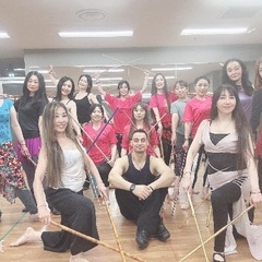 高田馬場水曜18:45〜初心者向け体験レッスン受付中✨✨の画像