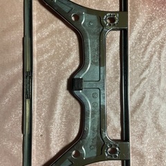 SUZUKIナンバーフレーム✨️の画像