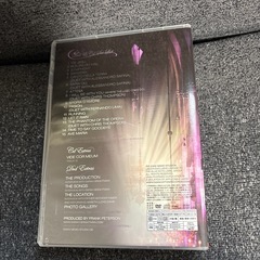サラブライトマン　Sarah Brightman Symphony: Live in Viennaの画像