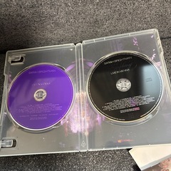 サラブライトマン　Sarah Brightman Symphony: Live in Viennaの画像