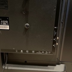 TV32型 MAXZEN J32SK02の画像