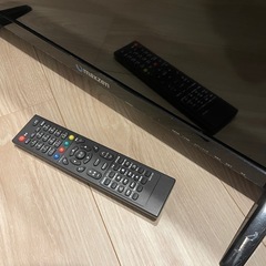 TV32型 MAXZEN J32SK02の画像