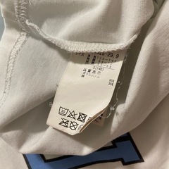 女の子　サイズ140 2点の画像