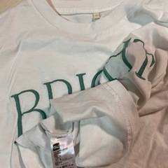 女の子　サイズ140 2点の画像