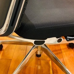 オカムラ　イス　okamura  定価10-20万の画像