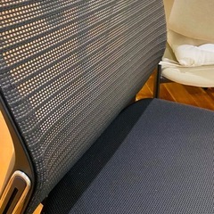 オカムラ　イス　okamura  定価10-20万の画像