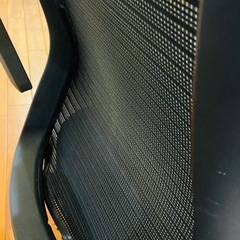 オカムラ　イス　okamura  定価10-20万の画像