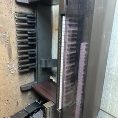 パイプオルガン　電子ピアノの画像