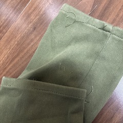 ユニクロ　スキニーパンツ　レディース　3本セット　Mの画像