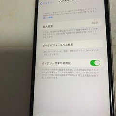 iPhone6s puls 64GBの画像