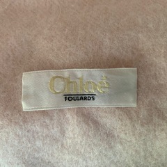 レディース　ストールの画像