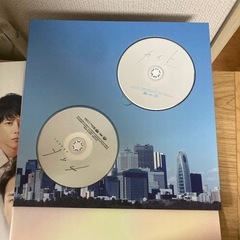 嵐　カイト　初回限定版(CD+DVD)の画像