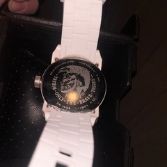 ディーゼル　腕時計の画像