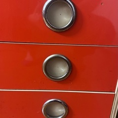 チェストの画像