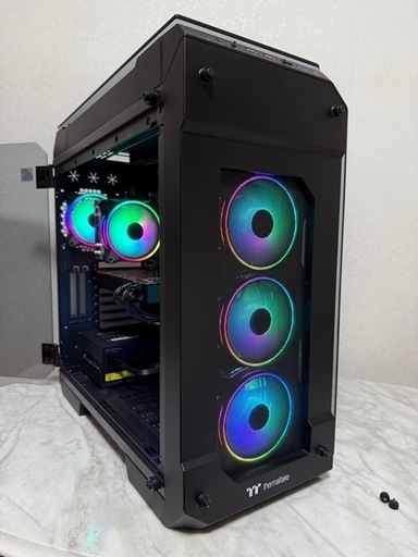 ゲーミングPC