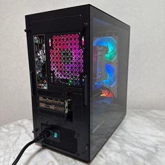 ゲーミングPCの画像