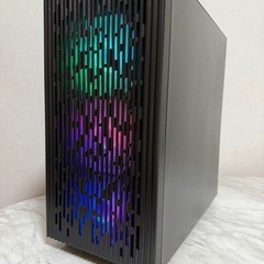 ゲーミングPCの画像