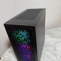 ゲーミングPCの画像