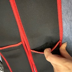 竿カバーの画像