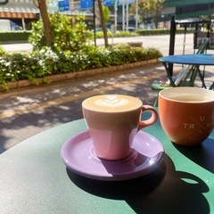 一緒に朝活しましょー🌿☀️