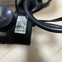 Gex 水槽ヒーター　120Wの画像