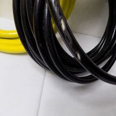 【わけあり】ケルヒャー高圧洗浄機　K2.255　2013年製　高圧ホース長5m　動作確認済みの画像